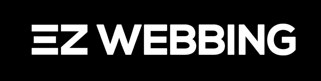 EZ Webbing